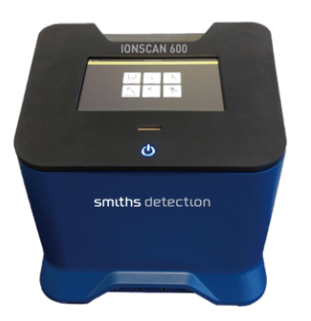 IONSCAN 600痕量毒品爆炸物探测 IONSCAN 600痕量毒品爆炸物探测