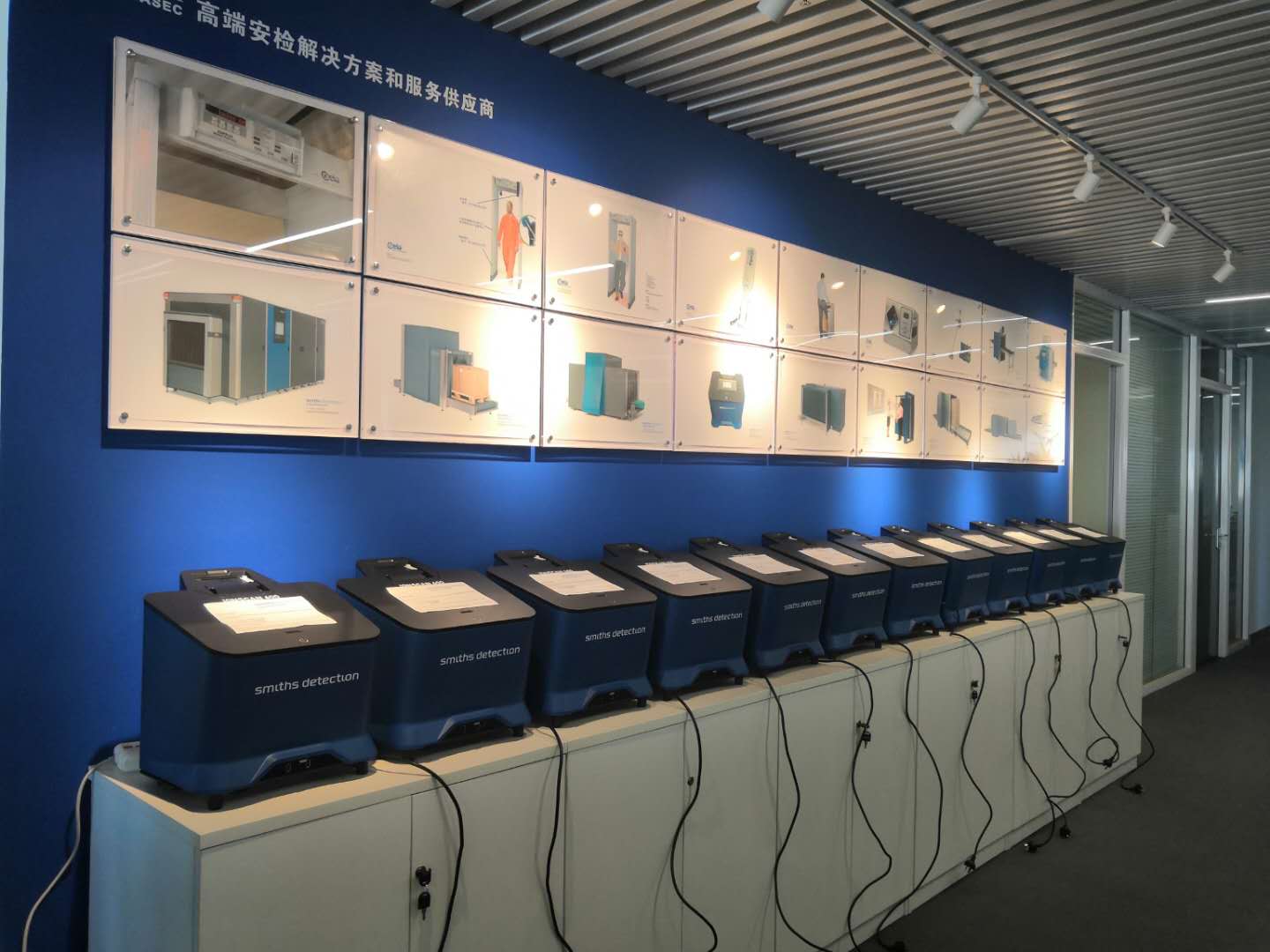 毒品爆炸物探测仪中标东部机场集团 毒品爆炸物探测仪中标东部机场集团
